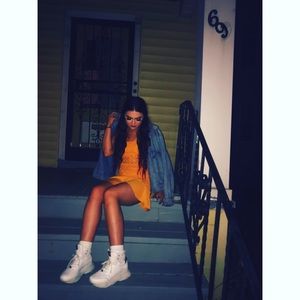 Meet your Posher, Jayme